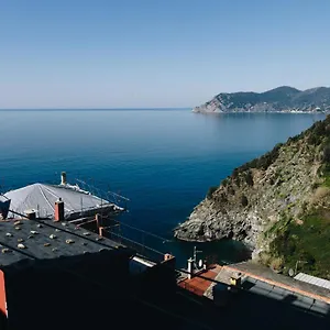 Punto Zero Appartamento Corniglia