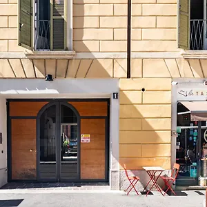 Brera Livings, Charming Flat Near Duomo Milano