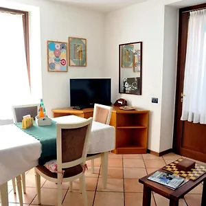 Casa Marina San Pellegrino Terme