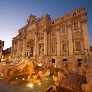Prinsi Appartamento Roma
