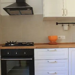 Casa Angiolina Appartamento Noli